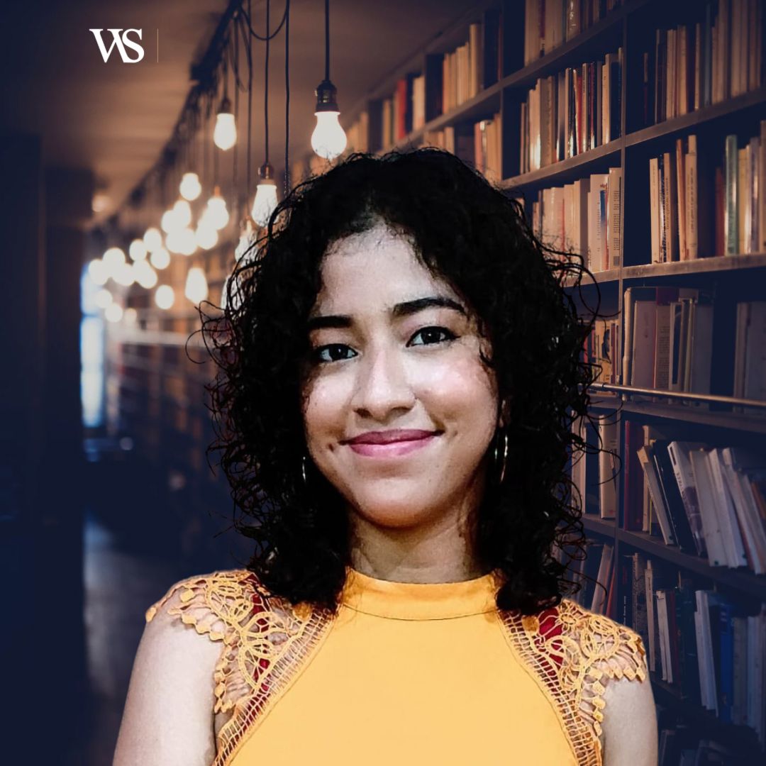Dayanna Bobadilla, Asistente legal