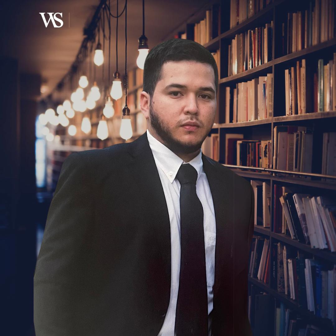 José Sandoval Bravo, Asistente legal