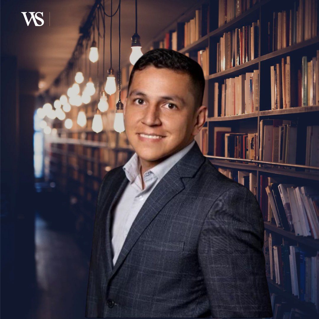 Marco Acosta Pacheco, Socio